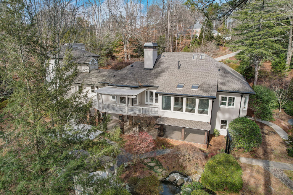 Stone Creek Whole Home Renovation