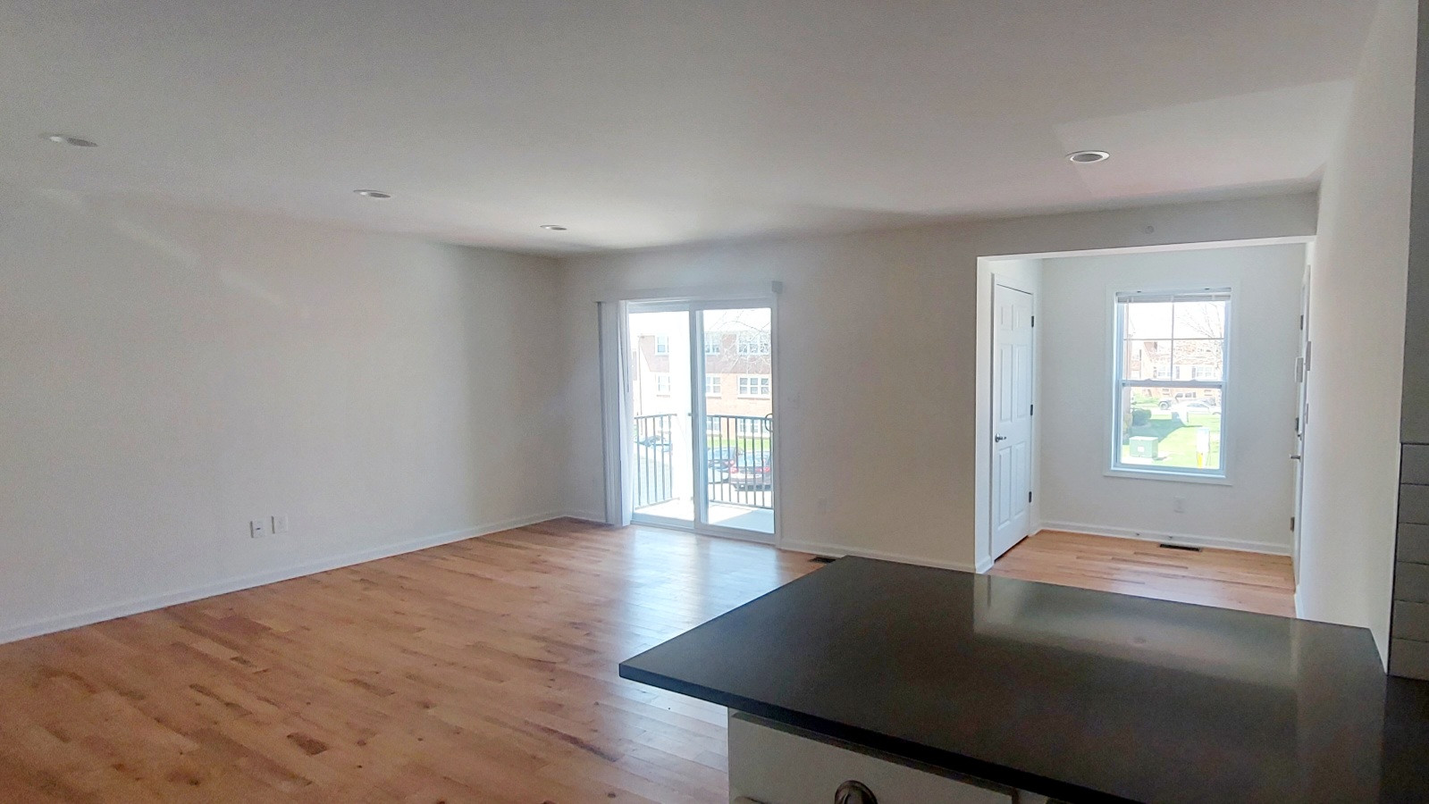 Cottage Street Apartments