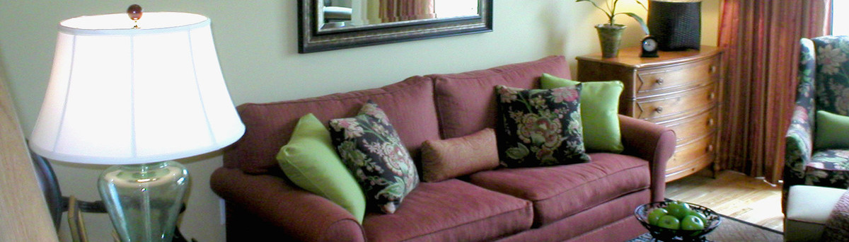 Don Richards Iii For Ethan Allen Canton Ct Us 06019 Home