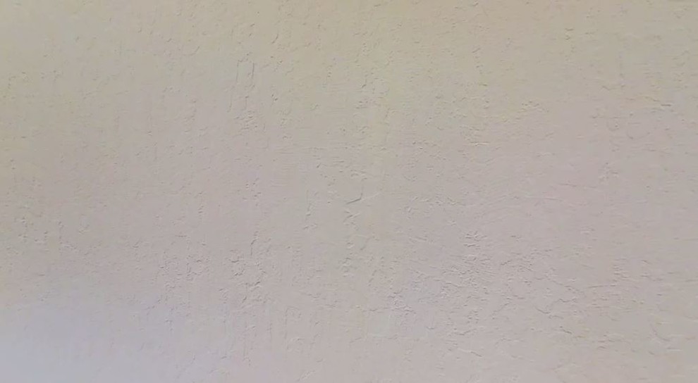 Removing texture from walls cost and options?