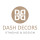 Dash Decors Staging & Design