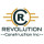 Revolution Construction Inc.