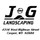 J & G Landscaping