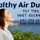Healthy Air ducts