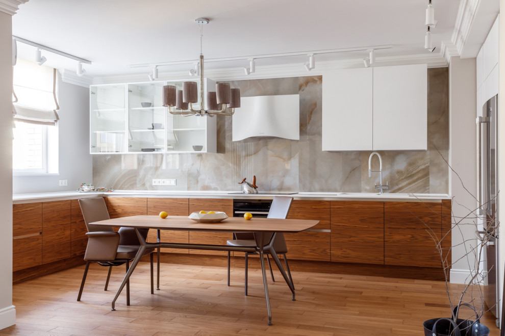 Феномен новой классики