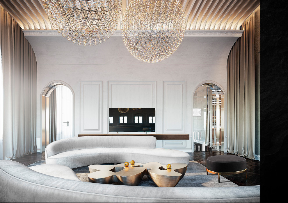 Апартаменты на Казанской