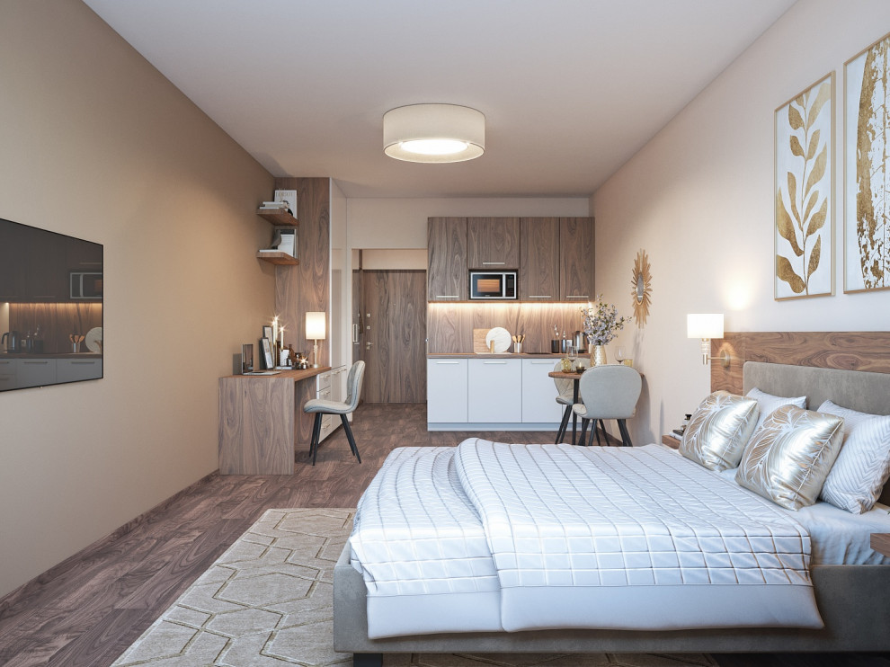 Наши проекты