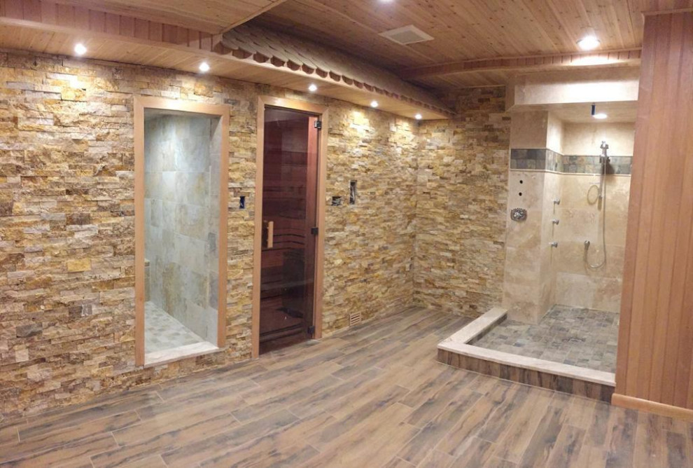 Bathroom Remodeling
