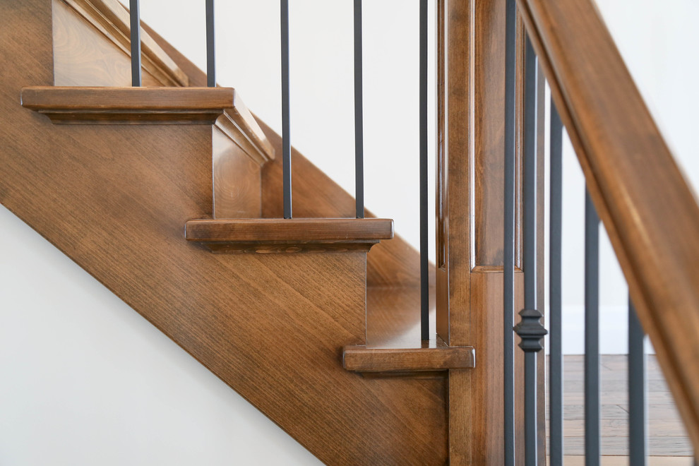 Staircase - staircase idea in Toronto