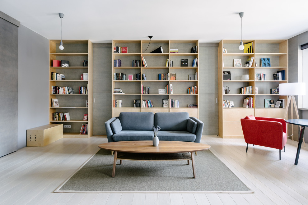 Квартира философов