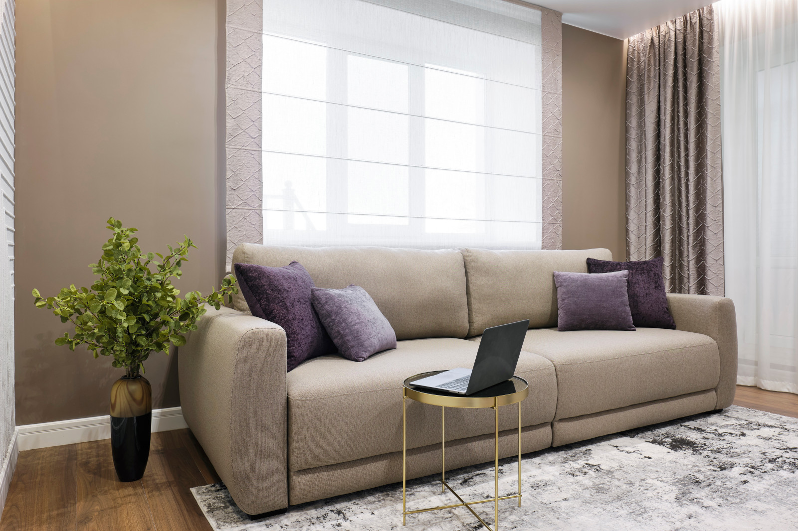 Преображение дома