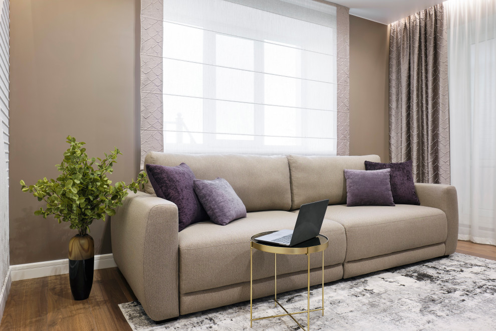 Преображение дома