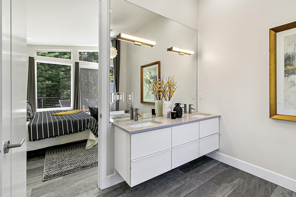 Kirkland Modern Remodel