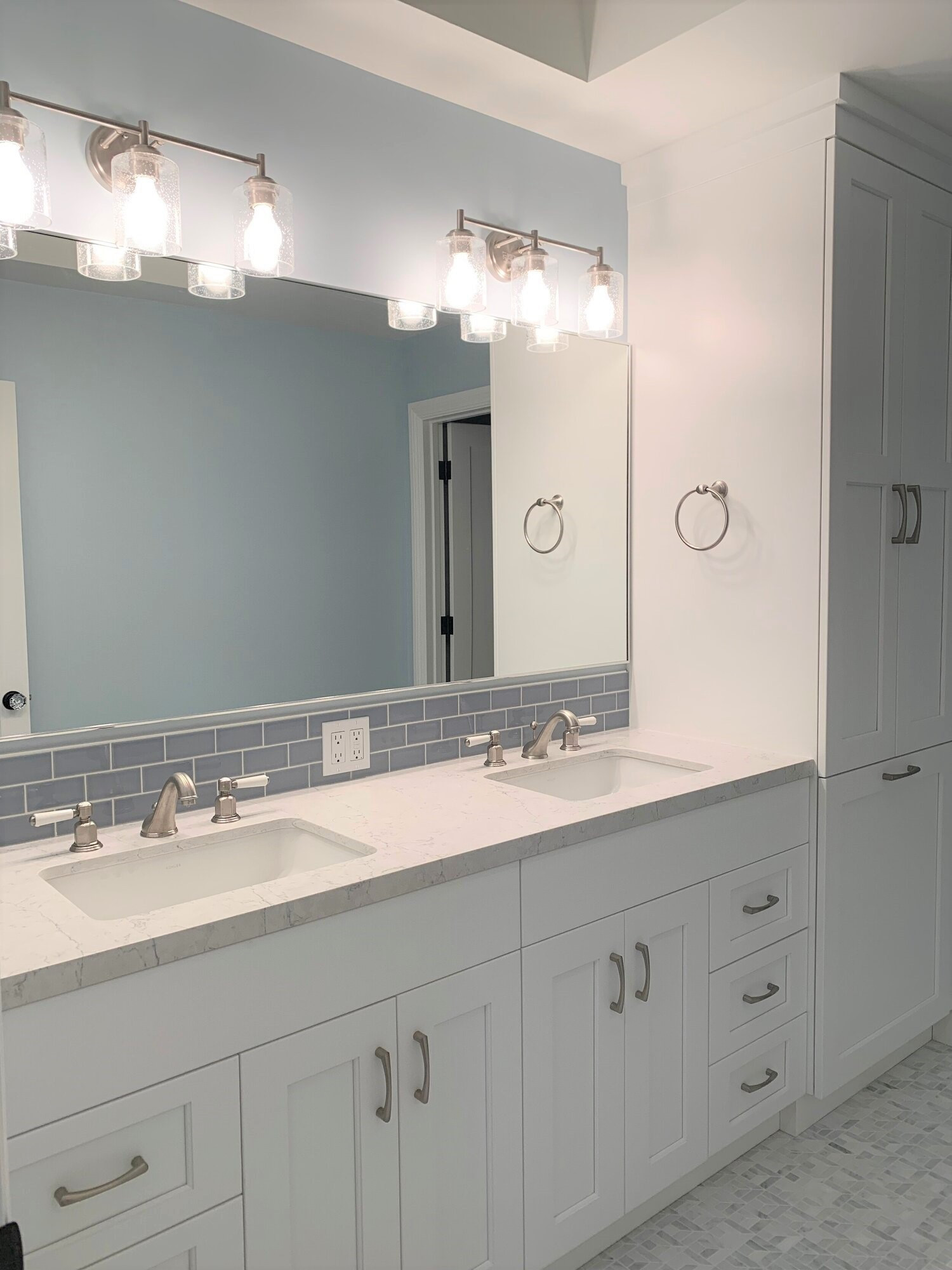 Kitchen and Bath