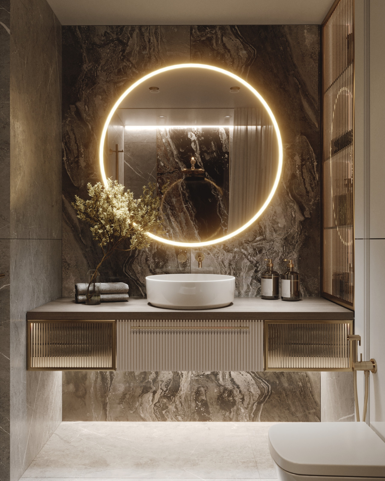 ЖК Скандис Озеро