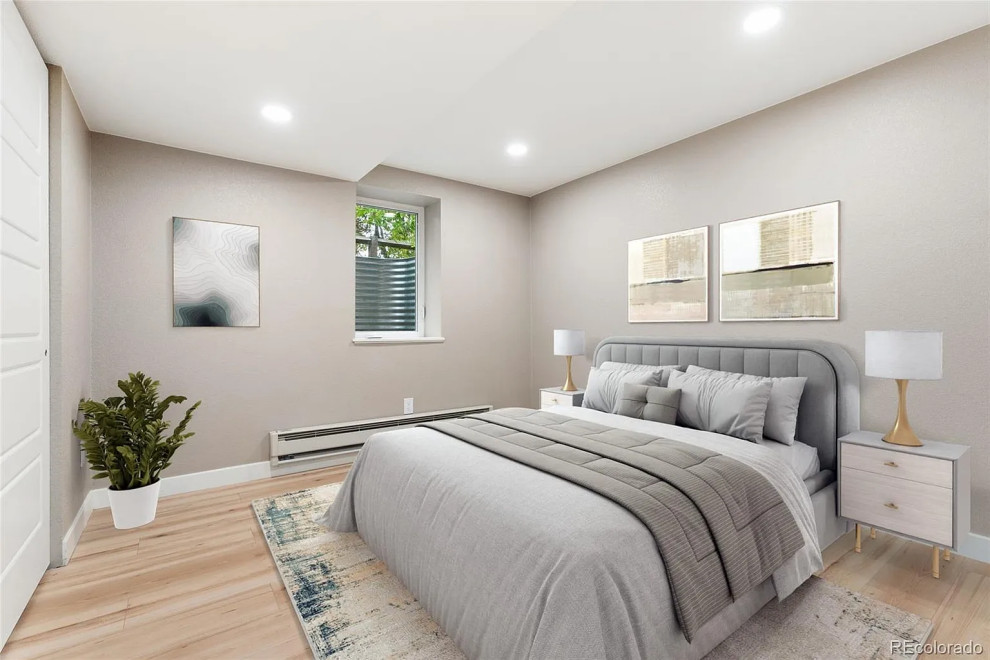 Golden Accessory Dwelling Unit (ADU)
