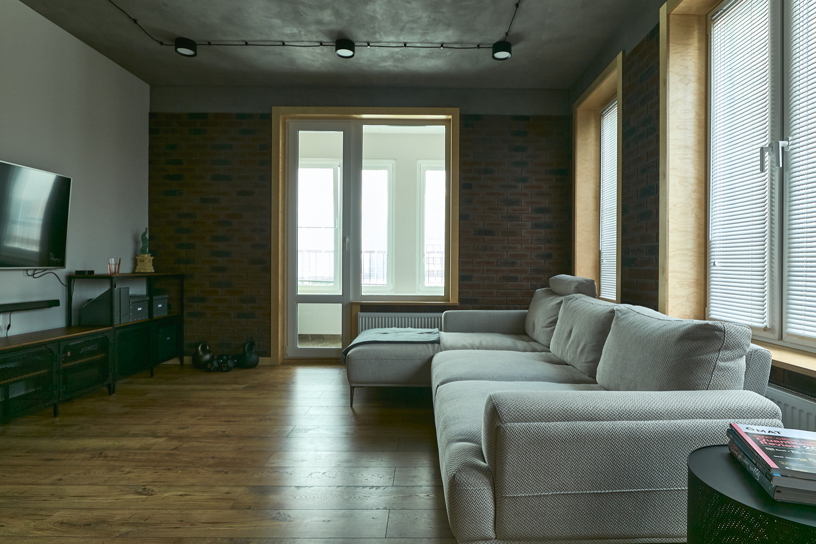 Квартира Родной город Воронцовский парк