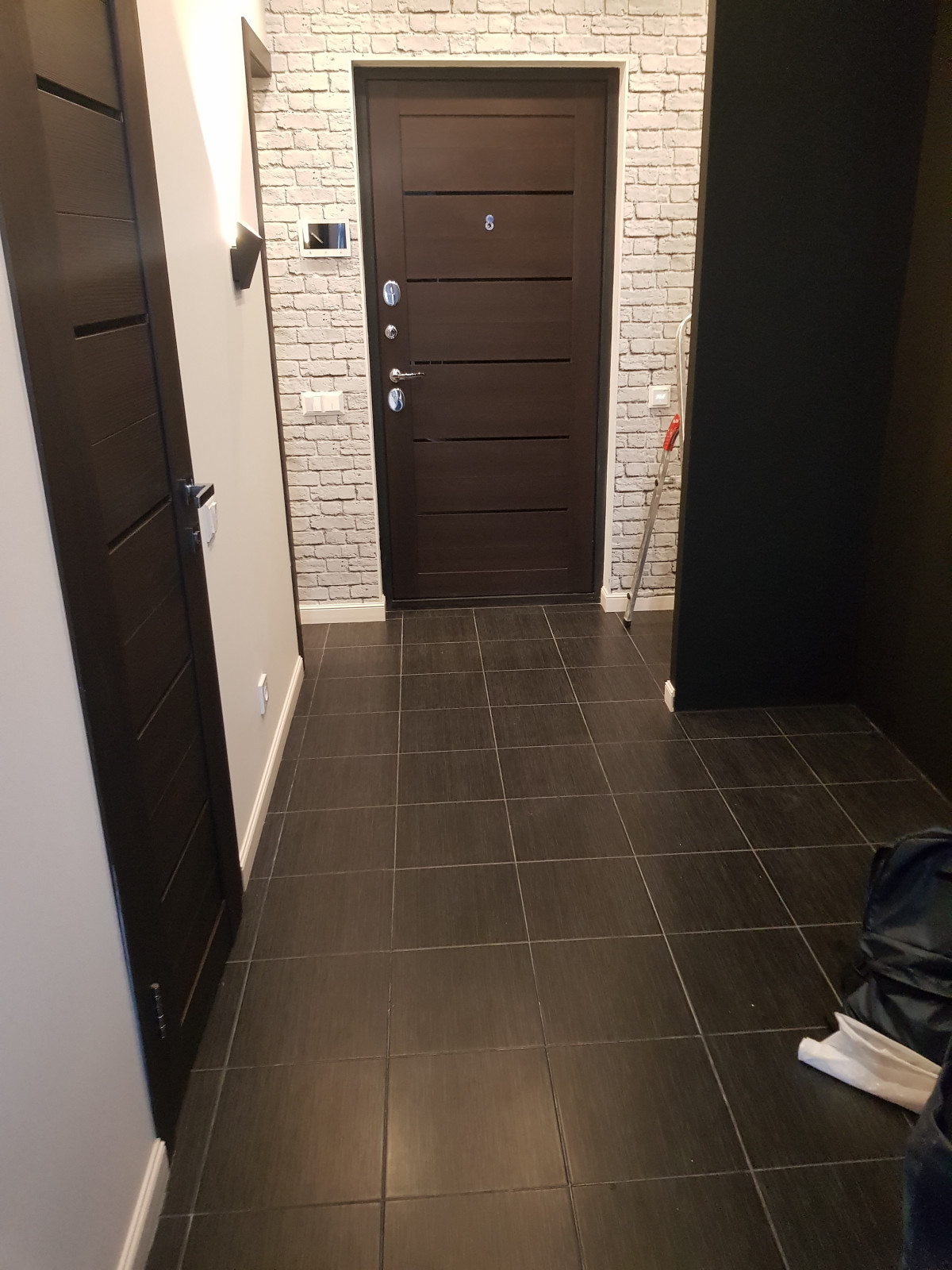 Ремонт в Новостройке г. Красногорск ЖК Опалиха