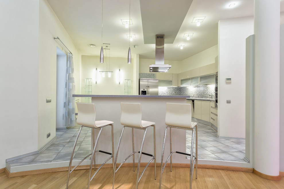 Квартира с двумя спальнями