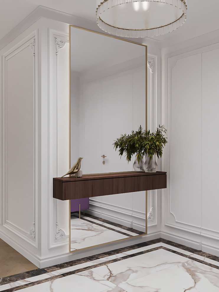 ЖК Петропавловский