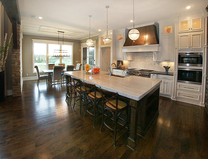 Parade of Homes 2014