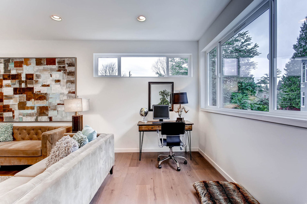 Seattle Townhomes