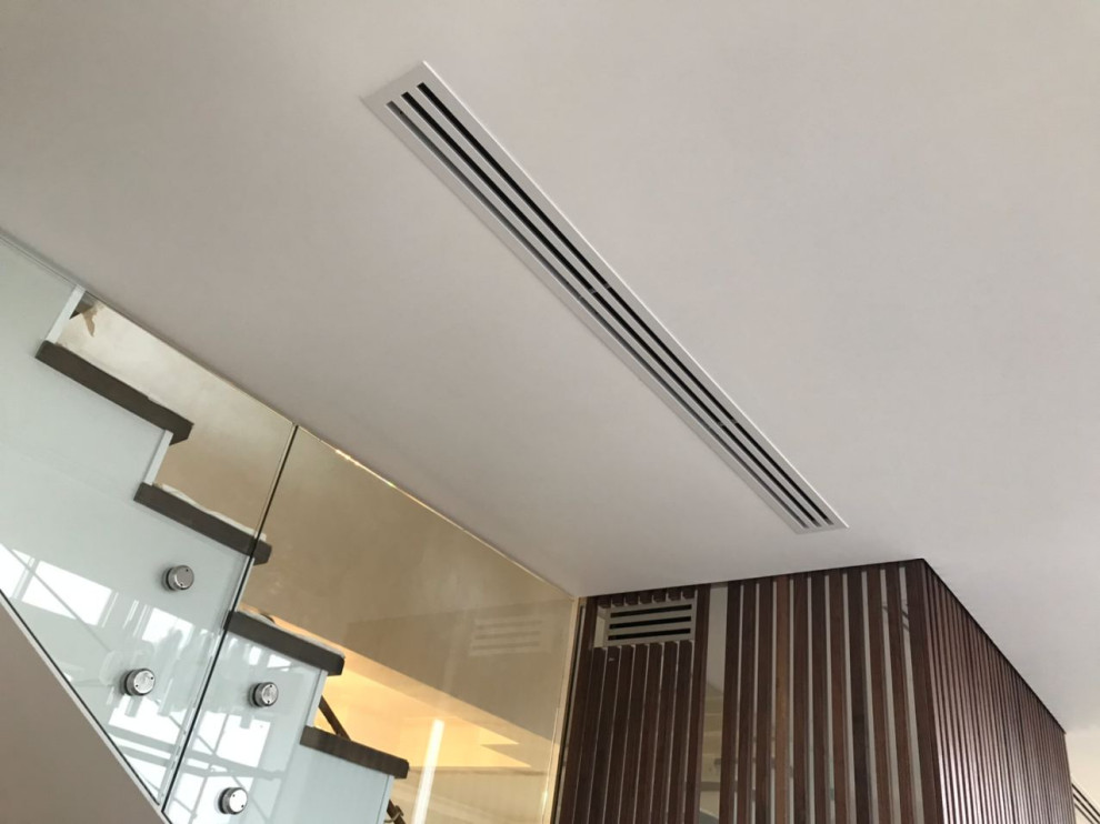 Щелевые решётки