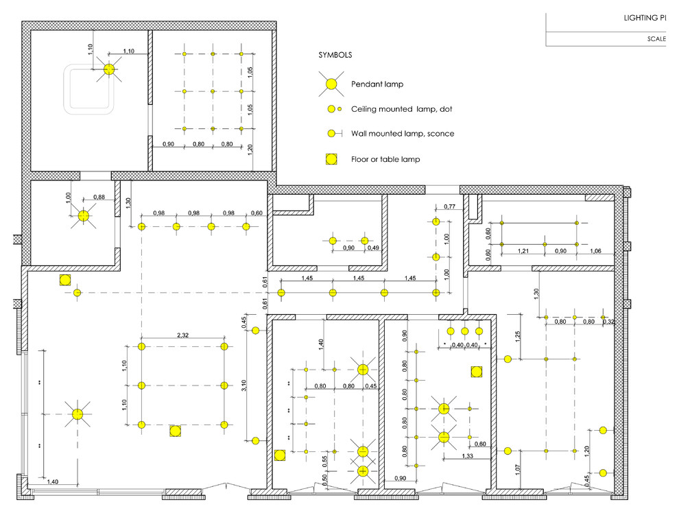 Zurich New Apartment