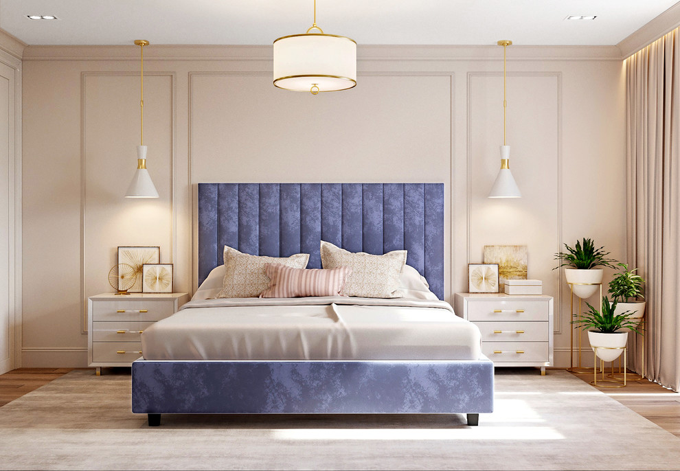 Розовая пудра