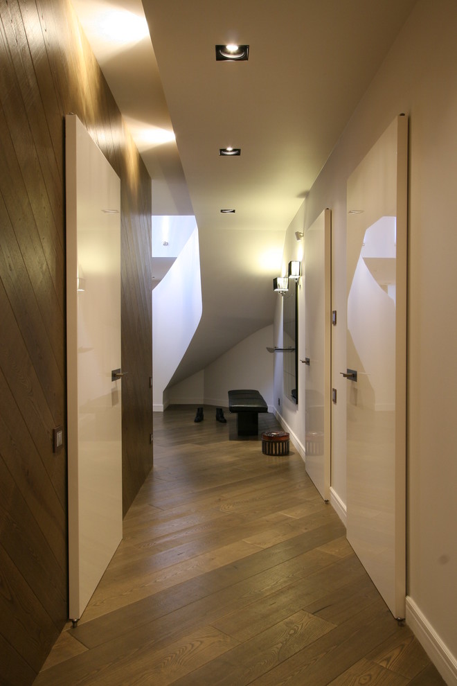 Частная резиденция