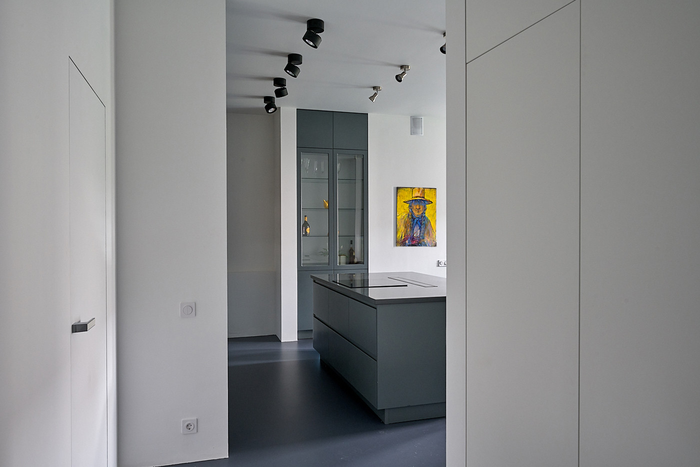 Квартира в Отраде