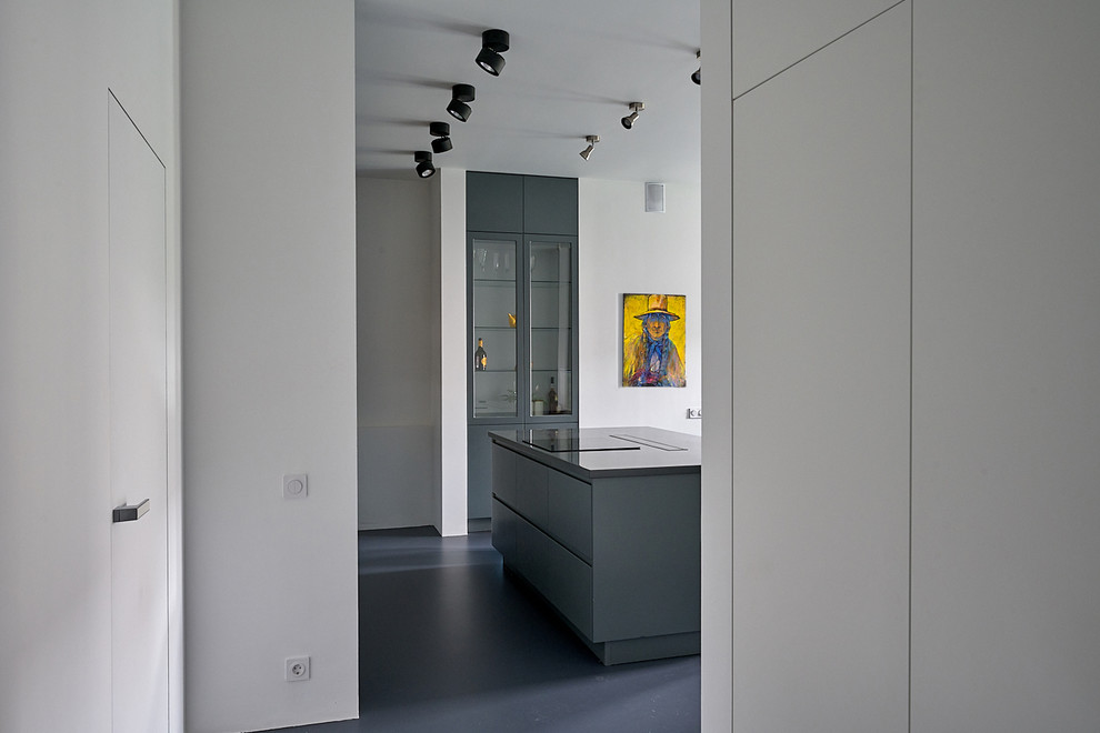 Квартира в Отраде