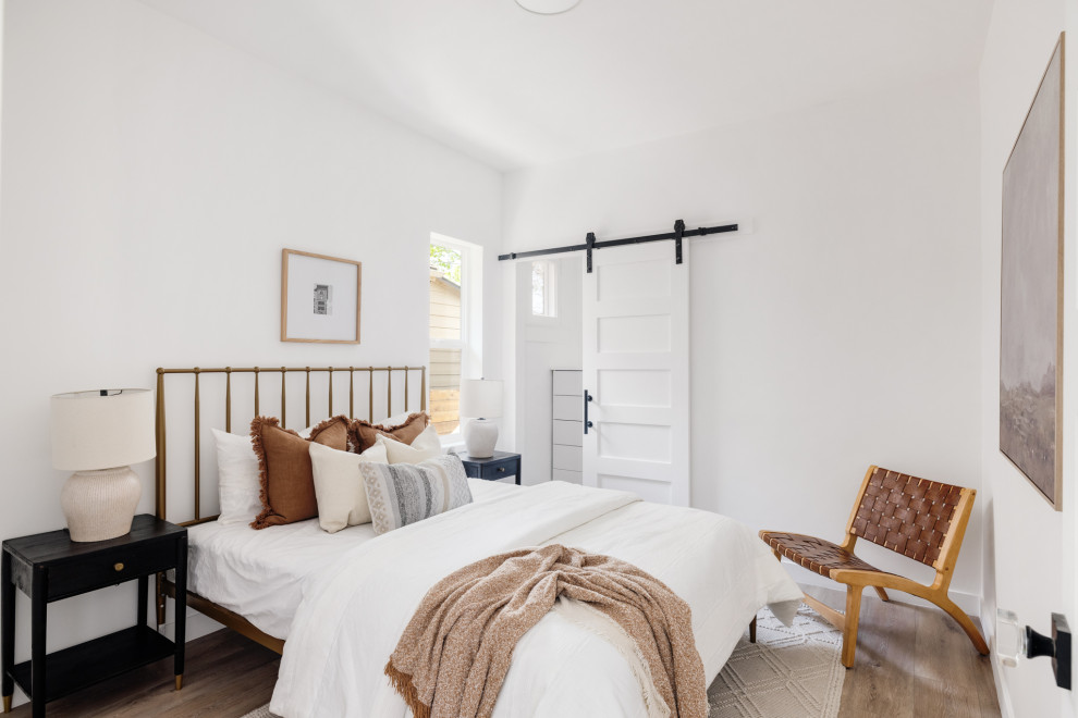 Platt Park Full Home Renovation