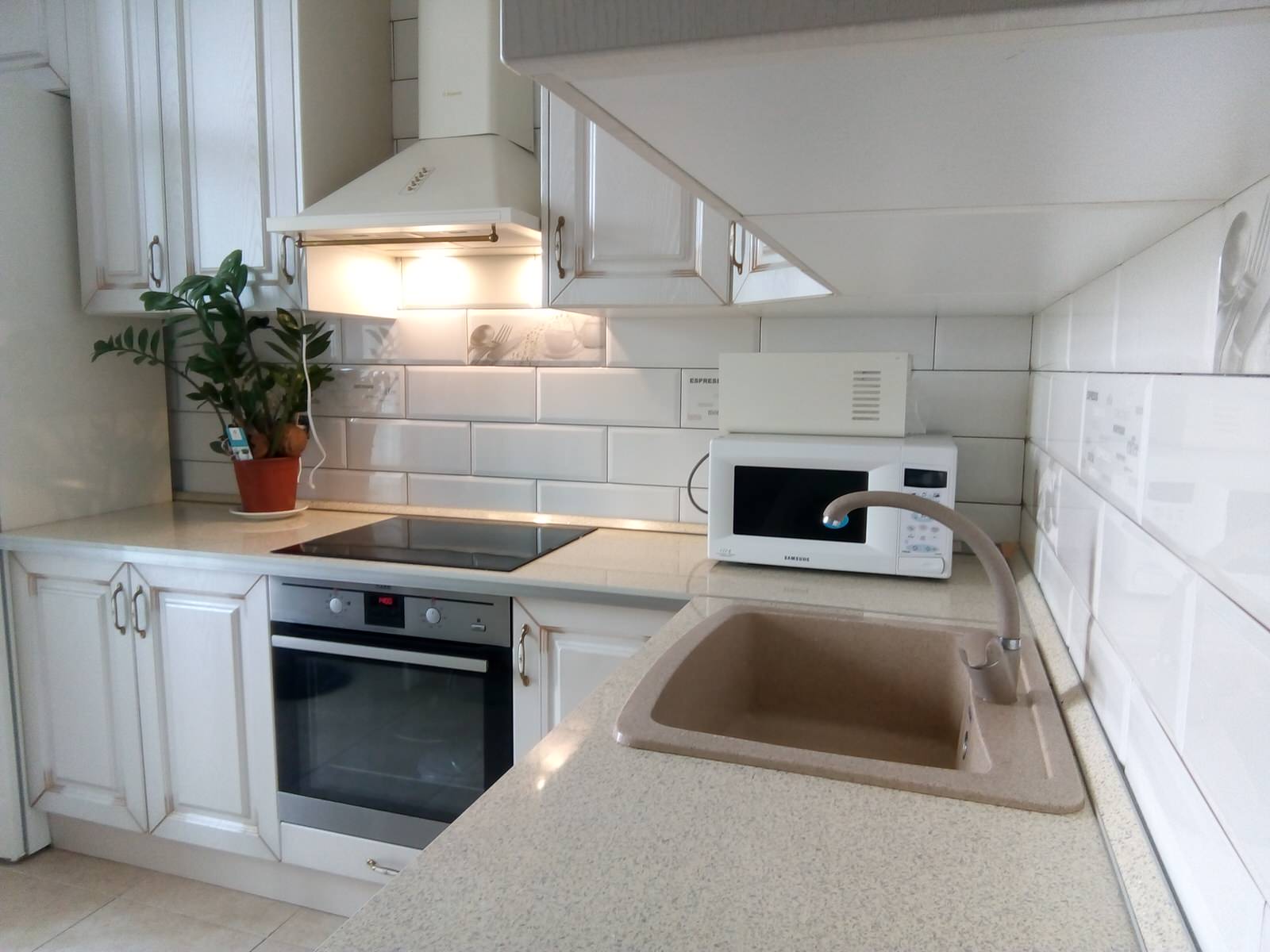 Дизайнерский ремонт квартир