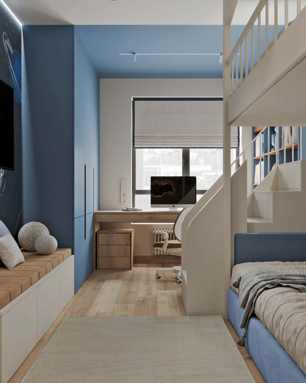 ЖК Академика Павлова