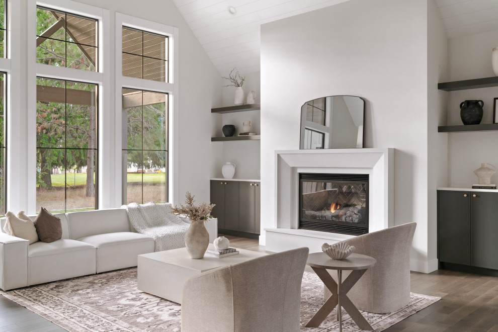 New Construction Design