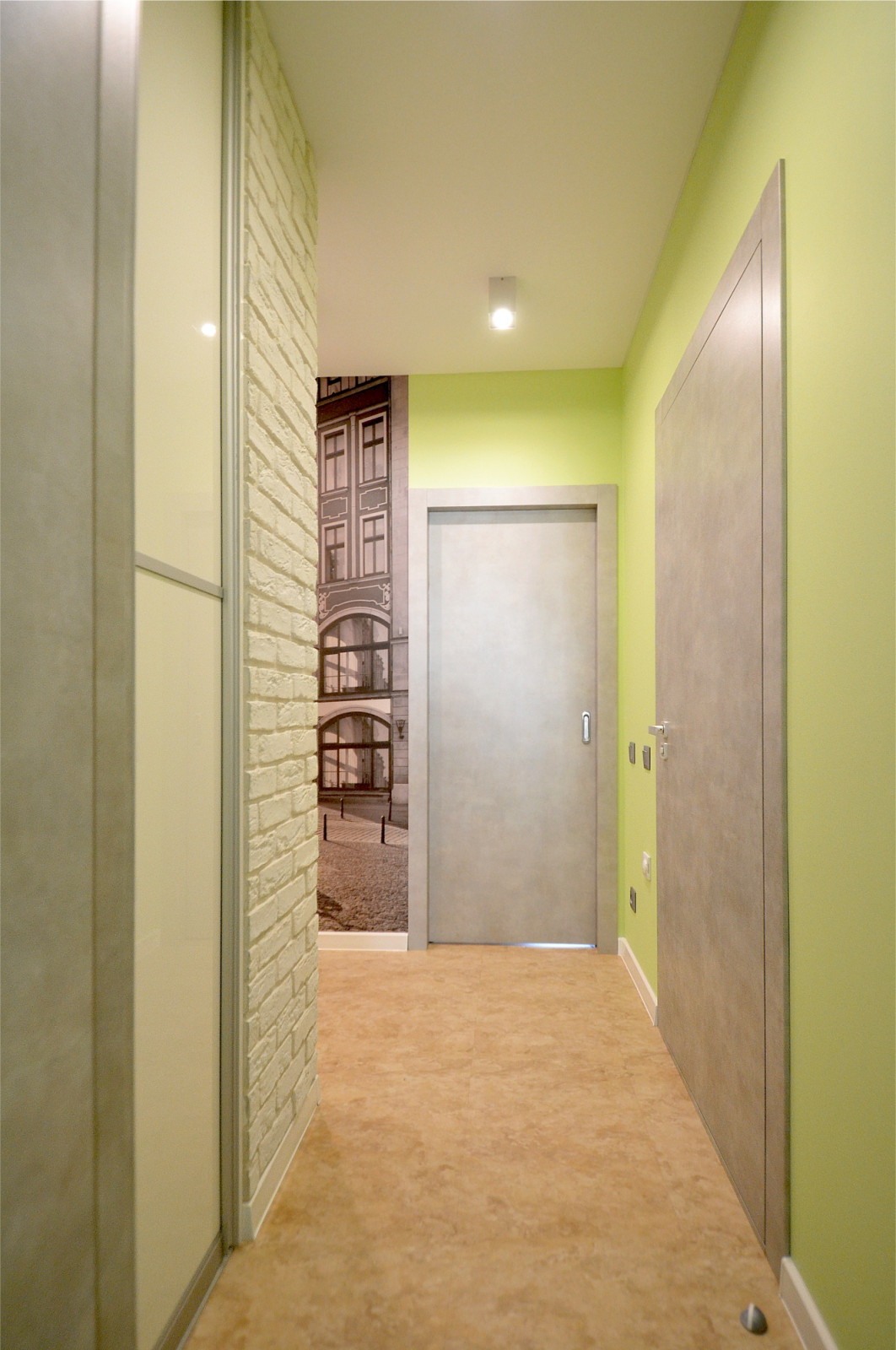 ЖК Белорецкий реализованный проект