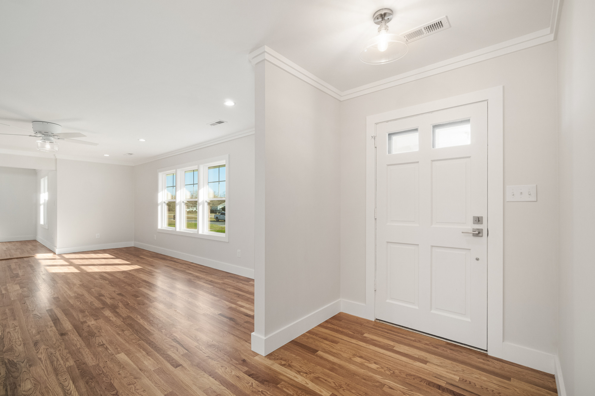MHC Remodel