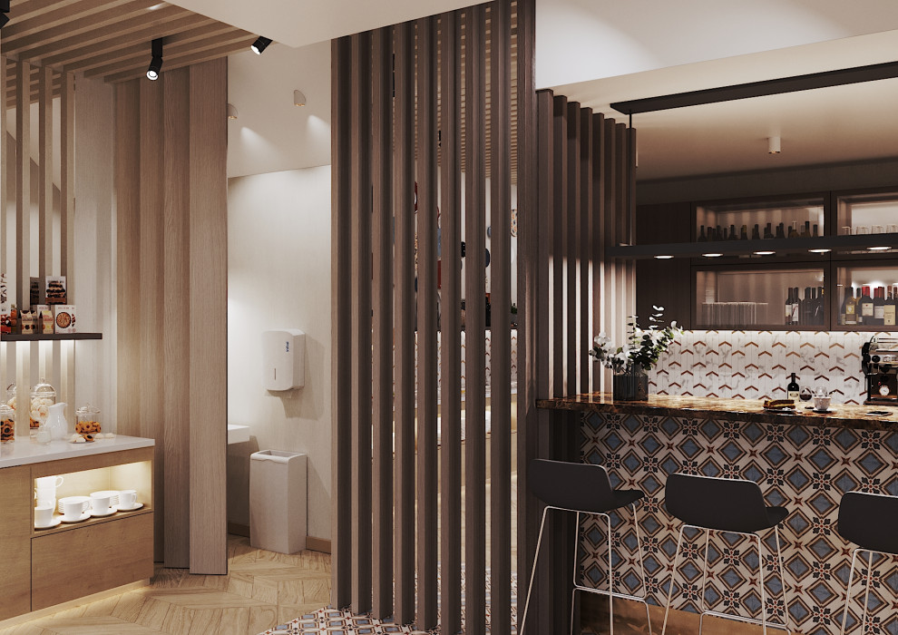 Офис завода