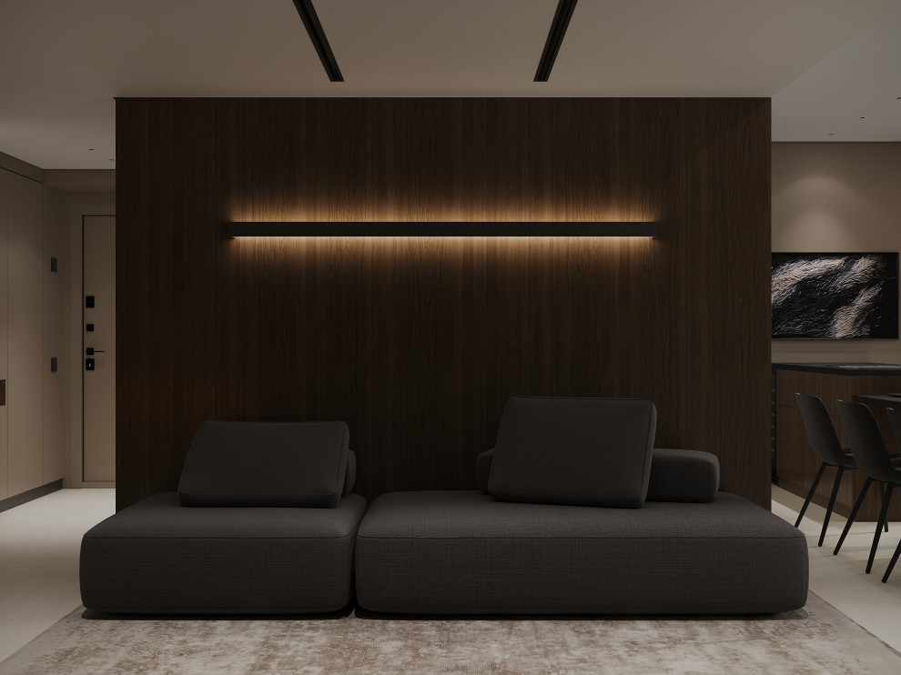 Квартира в ЖК Северная Корона