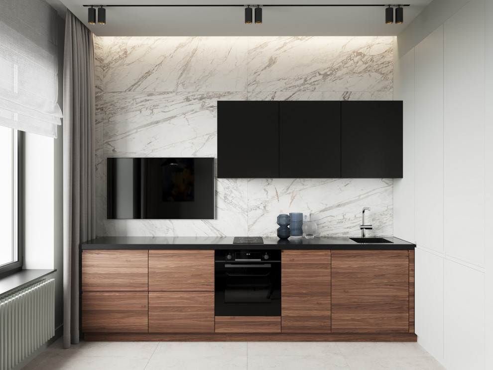 Апартаменты под сдачу в ЖК Царская площадь 40м2