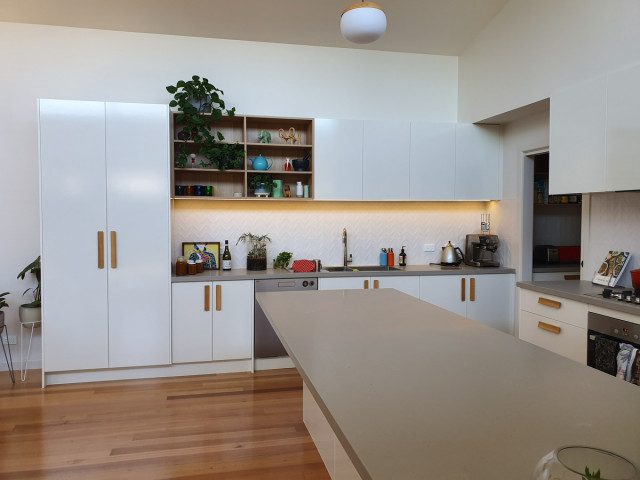 Preston contemporary-kitchen