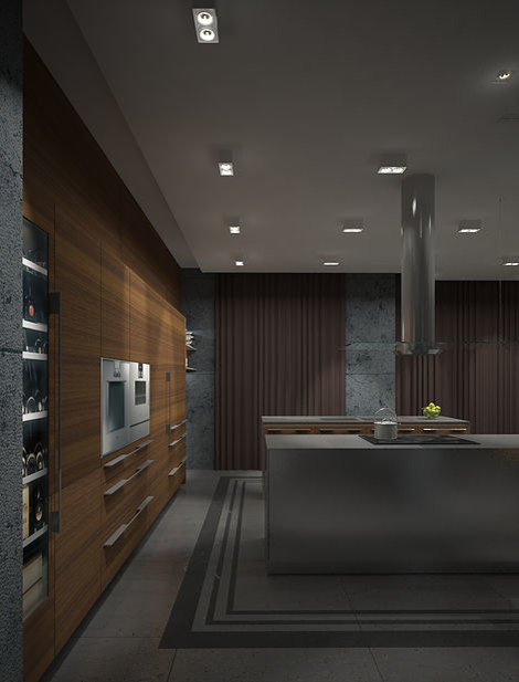 Дом в Терийоки