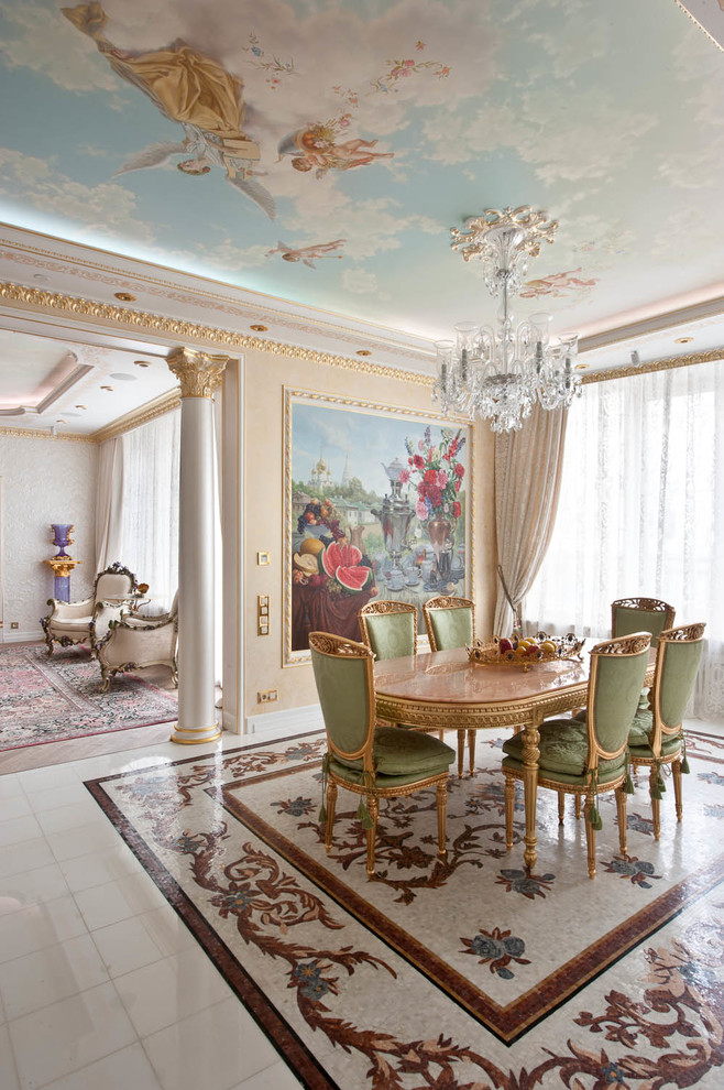 Квартира у Кремля