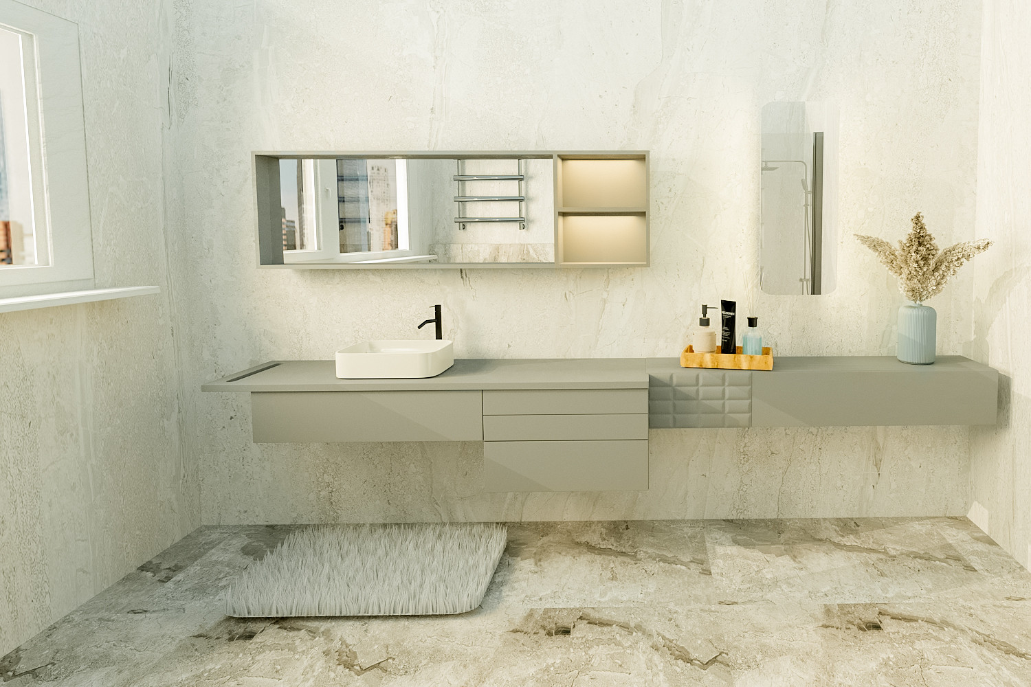 Ванная комната