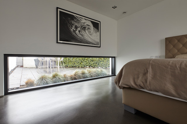 Haus Th. contemporary