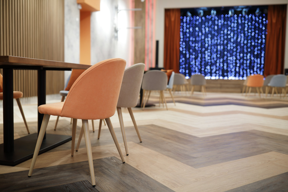 Праздничная площадка 120 кв.м