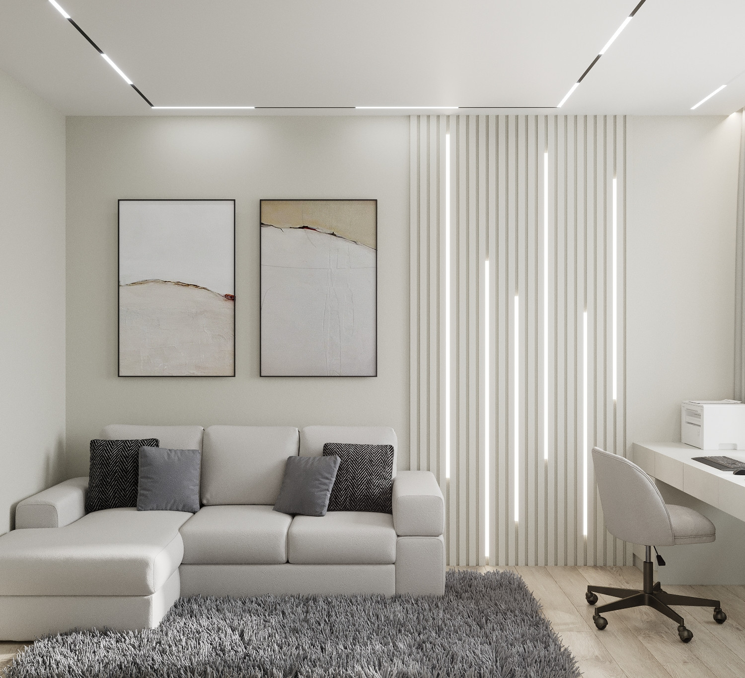 Минимализм