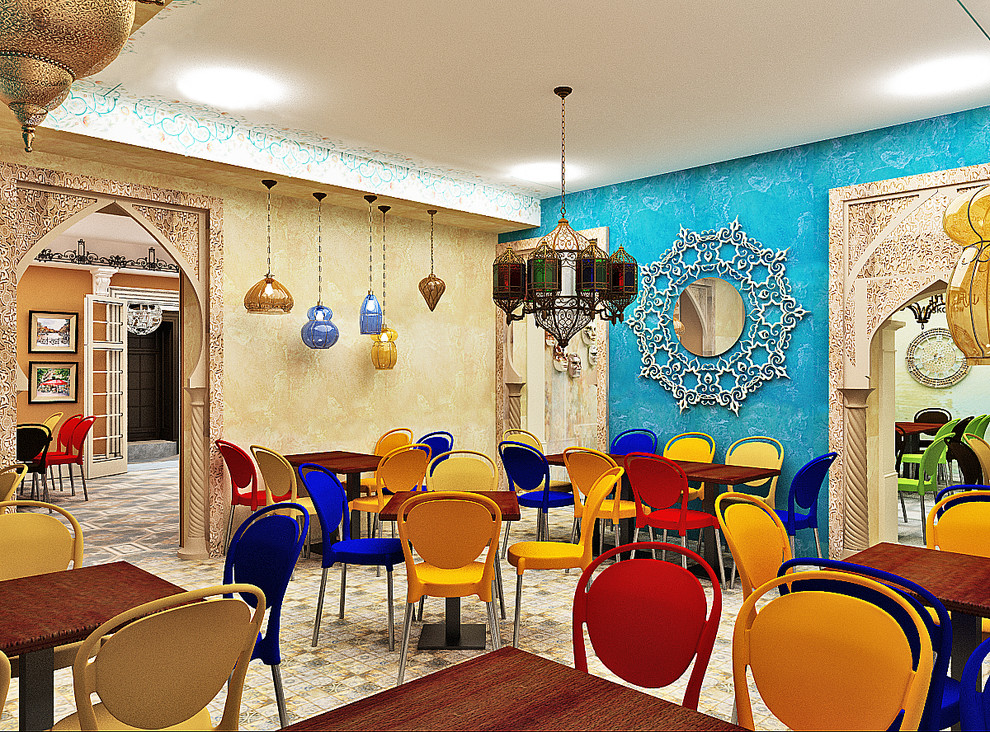 Столовая "Вкус" г. Пятигорск