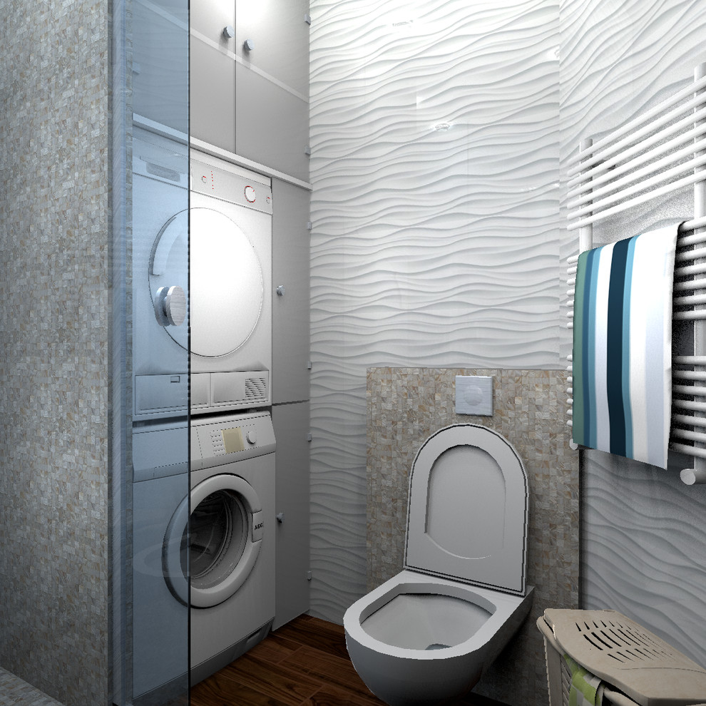 Квартира в Коломенском: две комнаты для молодой девушки